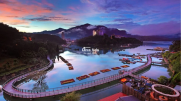 TRẢI NGHIỆM DU HỌC ĐÀI LOAN