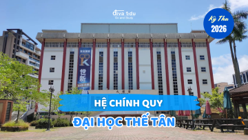 THÔNG TIN TUYỂN SINH HỆ CHÍNH QUY (HỆ TỰ TÚC) <br> TRƯỜNG ĐẠI HỌC THẾ TÂN KỲ THU 2026