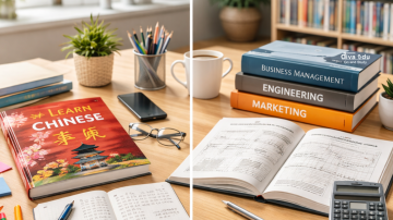  DU HỌC CÓ LÀM THAY ĐỔI TÍNH CÁCH CỦA BẠN KHÔNG?